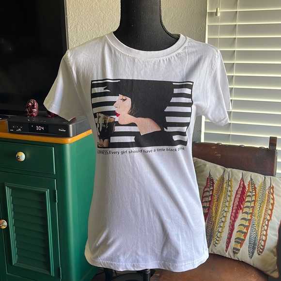 Guinness Tops - Guinness T shirt